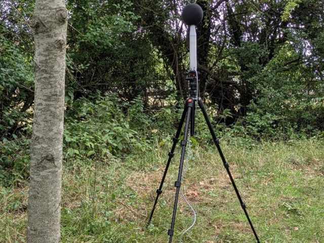 Napton Padel Update 1