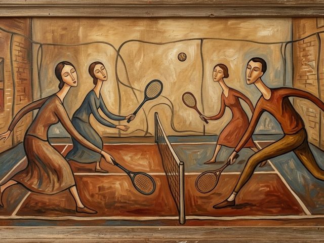 Napton Padel Update March