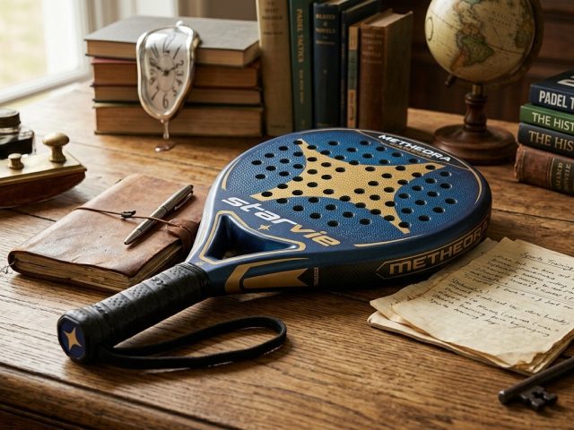 Napton Padel Update March 2