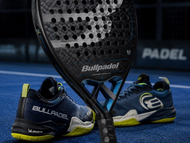 Napton Padel Update May 2